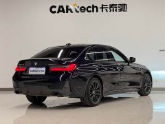 BMW 3 Series 325Li M Sport Night Edition Package - photo 4