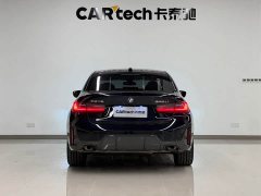 BMW 3 Series 325Li M Sport Night Edition Package - photo 5