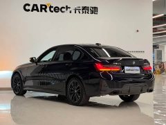 BMW 3 Series 325Li M Sport Night Edition Package - photo 6