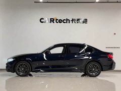 BMW 3 Series 325Li M Sport Night Edition Package - photo 7