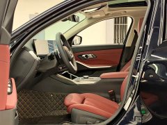 BMW 3 Series 325Li M Sport Night Edition Package - photo 8