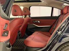 BMW 3 Series 325Li M Sport Night Edition Package - photo 9