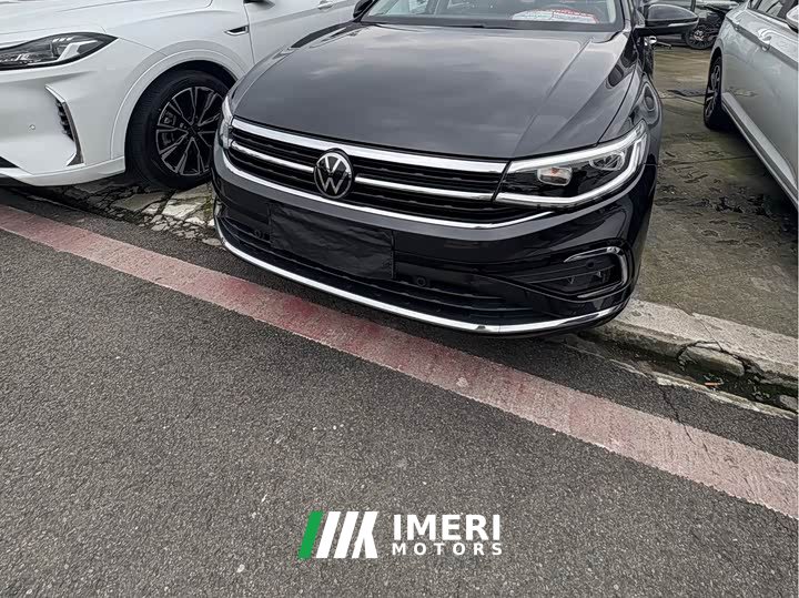 Volkswagen Bora 200TSI DSG Comfort Edition