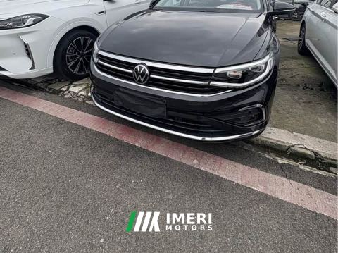 2024 Volkswagen Bora 200TSI DSG Comfort Edition