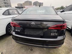 Volkswagen Bora 200TSI DSG Comfort Edition - фото 14