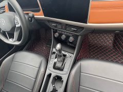 Volkswagen Bora 200TSI DSG Comfort Edition - фото 6