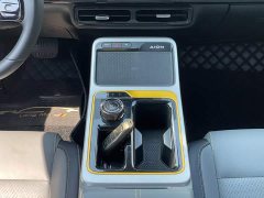 AION Y 70 Tech Edition Ternary Lithium - ფოტო 15