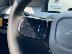 AION Y 70 Tech Edition Ternary Lithium - ფოტო 17