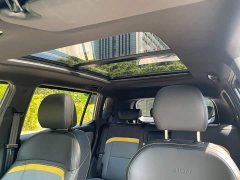 AION Y 70 Tech Edition Ternary Lithium - ფოტო 20