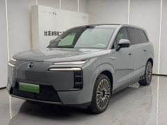 Denza N8L Flagship - ფოტო 1