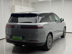 Denza N8L Flagship - ფოტო 4