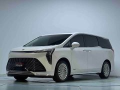 Buick Century 2.0T Four-Seater Private Edition - ფოტო 1