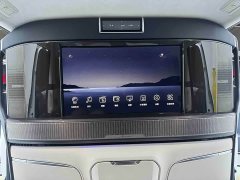 Buick Century 2.0T Four-Seater Private Edition - ფოტო 13
