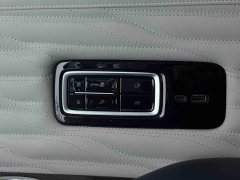 Buick Century 2.0T Four-Seater Private Edition - ფოტო 15