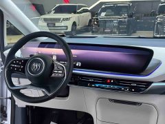Buick Century 2.0T Four-Seater Private Edition - ფოტო 9