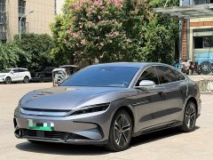 BYD Han EV Champion Edition 605KM FWD Luxury - photo 1