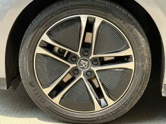 BYD Han EV Champion Edition 605KM FWD Luxury - photo 10