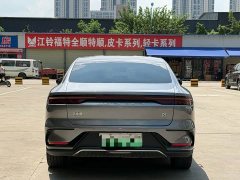 BYD Han EV Champion Edition 605KM FWD Luxury - photo 12
