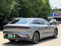 BYD Han EV Champion Edition 605KM FWD Luxury - photo 13