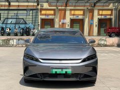BYD Han EV Champion Edition 605KM FWD Luxury - photo 2