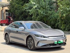 BYD Han EV Champion Edition 605KM FWD Luxury - photo 3