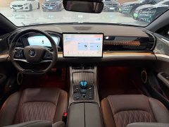 BYD Han EV Champion Edition 605KM FWD Luxury - photo 4