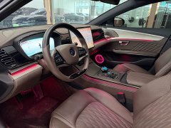 BYD Han EV Champion Edition 605KM FWD Luxury - photo 5