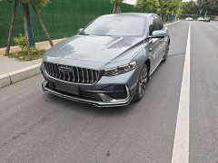 Geely Xingrui Oriental Radiance 2.0T Diesel Moonlight Edition - фото 1