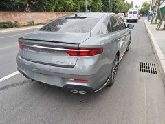 Geely Xingrui Oriental Radiance 2.0T Diesel Moonlight Edition - фото 10