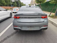 Geely Xingrui Oriental Radiance 2.0T Diesel Moonlight Edition - фото 11