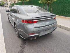 Geely Xingrui Oriental Radiance 2.0T Diesel Moonlight Edition - фото 12