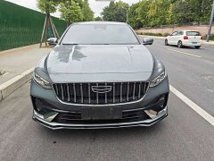 Geely Xingrui Oriental Radiance 2.0T Diesel Moonlight Edition - фото 2
