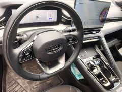 Geely Xingrui Oriental Radiance 2.0T Diesel Moonlight Edition - фото 5