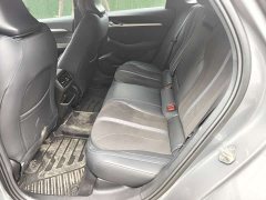 Geely Xingrui Oriental Radiance 2.0T Diesel Moonlight Edition - фото 7