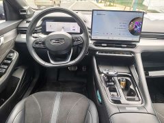 Geely Xingrui Oriental Radiance 2.0T Diesel Moonlight Edition - фото 9