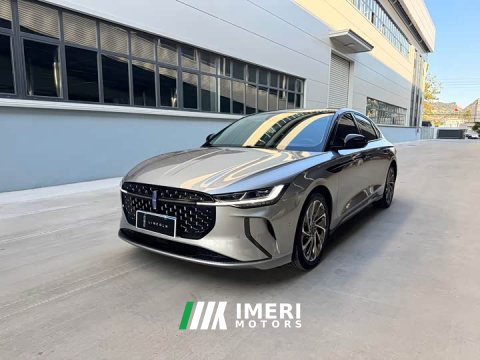 2024 Lincoln Z 2.0T 2WDPHEV Edition - ავტომობილი ჩინეთიდან