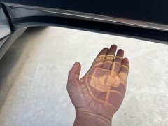 Lincoln Z 2.0T 2WDPHEV Edition - ფოტო 10