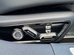 Lincoln Z 2.0T 2WDPHEV Edition - ფოტო 11