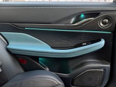 Lincoln Z 2.0T 2WDPHEV Edition - ფოტო 12