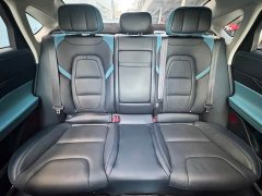 Lincoln Z 2.0T 2WDPHEV Edition - ფოტო 13