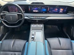 Lincoln Z 2.0T 2WDPHEV Edition - ფოტო 14