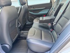 Lincoln Z 2.0T 2WDPHEV Edition - ფოტო 16