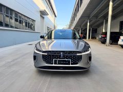 Lincoln Z 2.0T 2WDPHEV Edition - ფოტო 2