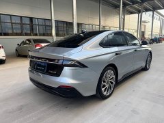 Lincoln Z 2.0T 2WDPHEV Edition - ფოტო 4