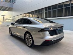 Lincoln Z 2.0T 2WDPHEV Edition - ფოტო 6