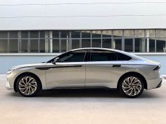 Lincoln Z 2.0T 2WDPHEV Edition - ფოტო 7