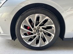 Lincoln Z 2.0T 2WDPHEV Edition - ფოტო 8