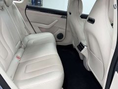 Luxeed Zhiji S7 Ultra 4WD Flagship Edition - фото 10
