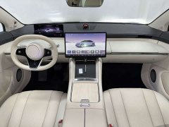 Luxeed Zhiji S7 Ultra 4WD Flagship Edition - фото 11