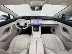 Luxeed Zhiji S7 Ultra 4WD Flagship Edition - фото 12